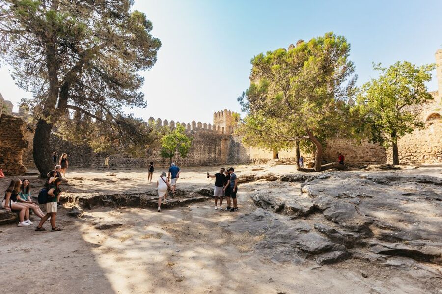 From Seville: Pueblos Blancos and Ronda Full-Day Trip - Ronda: the cliff town where the bridge steals the show