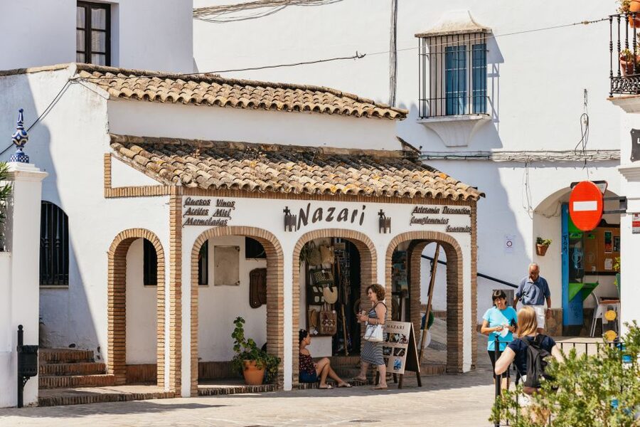 From Seville: Pueblos Blancos and Ronda Full-Day Trip - Timing, comfort, and how to make the day easier