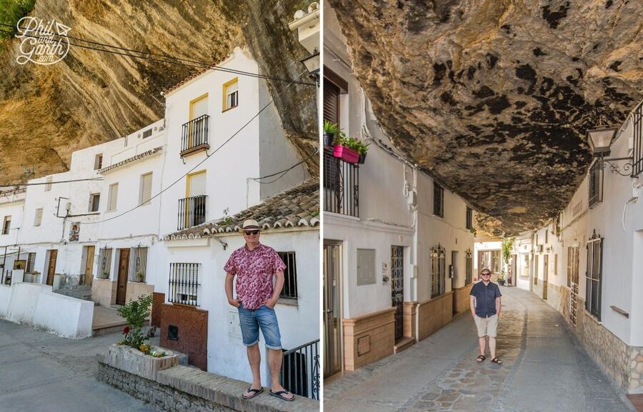 From Seville: Ronda and Setenil de Las Bodegas Private Tour - Key highlights you will feel right away