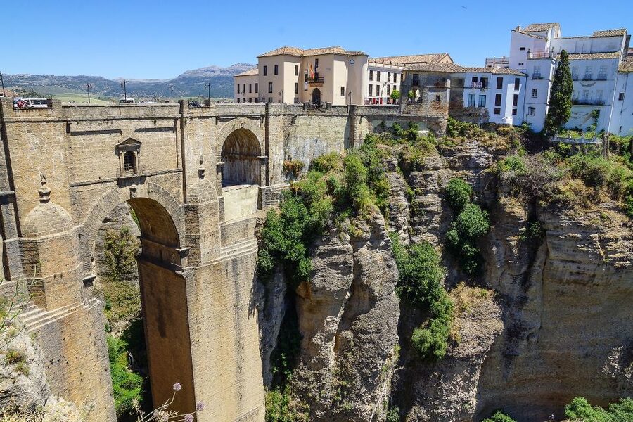 From Seville: Ronda and Setenil de Las Bodegas Private Tour - Logistics that actually matter: timing, pickup, and what to bring