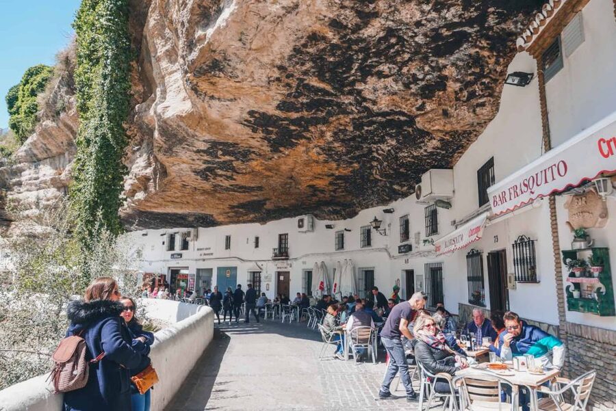 From Seville: Ronda and Setenil de Las Bodegas Private Tour - Should you book the Seville to Ronda and Setenil private tour?