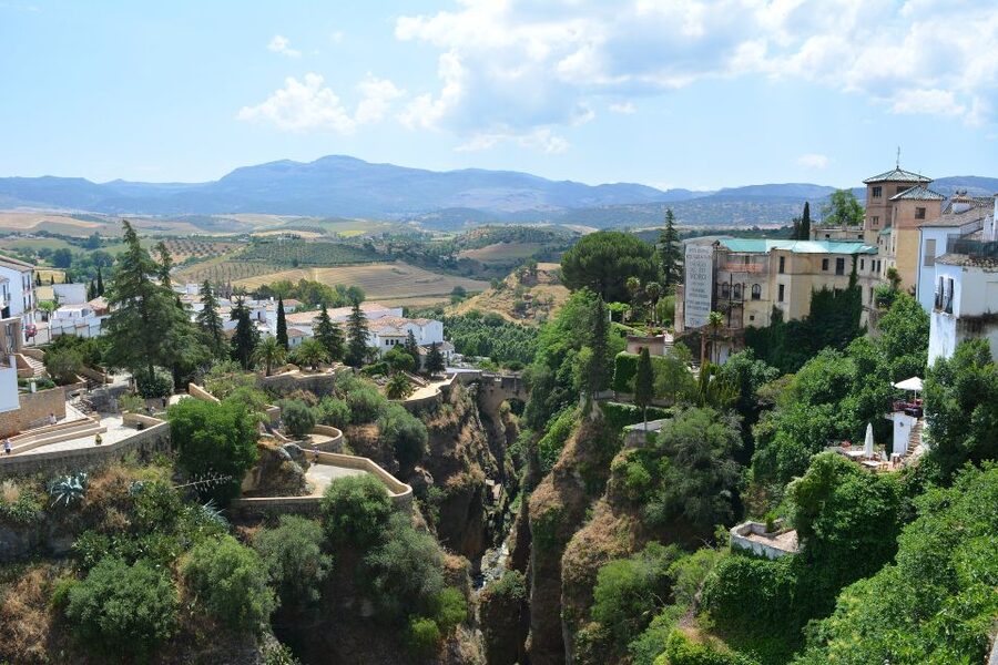 From Seville: Ronda and Setenil de Las Bodegas Private Tour - FAQ