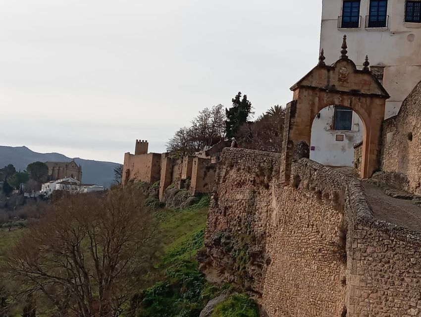 From Seville: Ronda+Setenil de las Bodegas Day Trip - Quick hits before you go