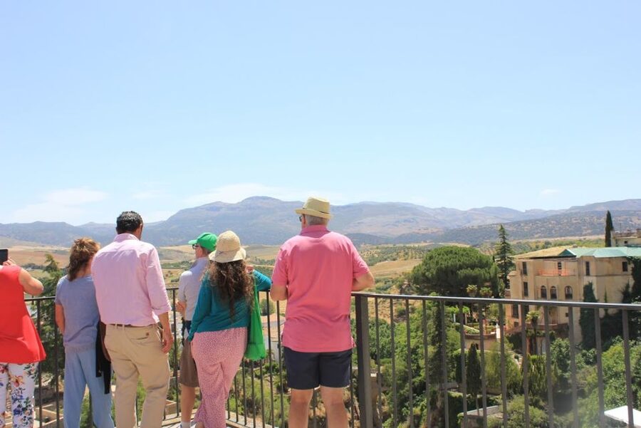 From Seville: White Villages and Ronda Full-Day Trip - Key Things I’d Pay Attention To