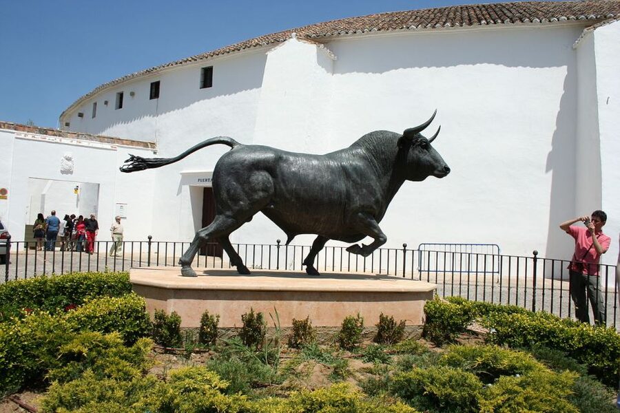 From Seville: White Villages and Ronda Full-Day Trip - Ronda’s Core Route: Bridges, Towers, and a Gorge That Dominates