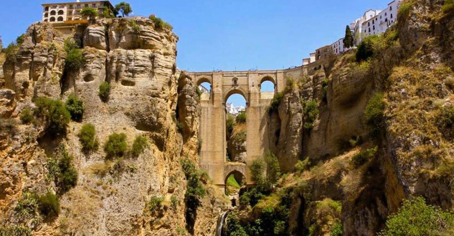 From Seville: White Villages and Ronda Full-Day Trip - The $102 Value Play: What You’re Paying For