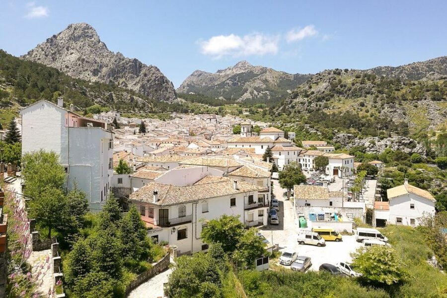 From Seville: White Villages and Ronda Tour - Why Ronda and the pueblos blancos work as a single day from Seville