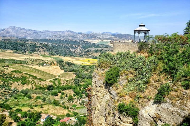 From Seville: White Villages Tour - Price and value: $338 for a full day across multiple regions