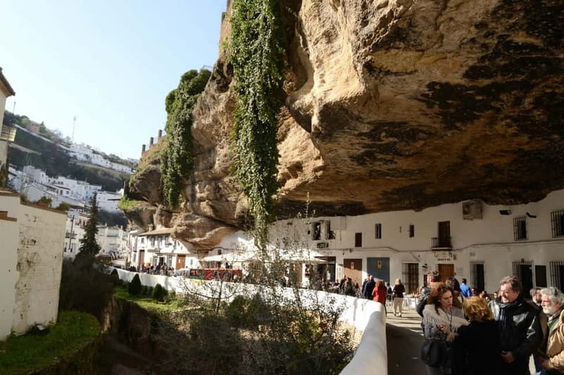From Seville: White Villages Tour - Guide quality is the difference between a good day and a standout day