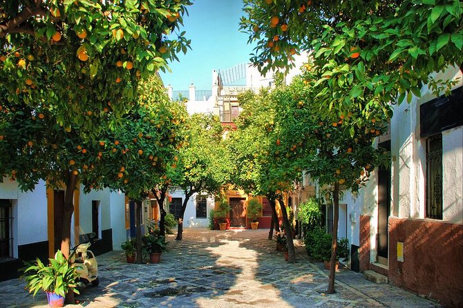 Full Day Seville Tour with tickets (optional Tapas & Flamenco) - Tapas at Taberna Belmonte and Choosing the Right Add-Ons