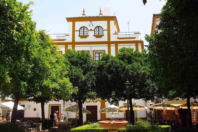 Full Day Seville Tour with tickets (optional Tapas & Flamenco) - Flamenco Museum and Show: What You Get and Who It Fits