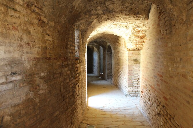 Game of Thrones filming locations, Itálica, Seville - Guide style, what you should expect from the narration