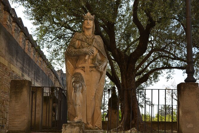 Gardens & Fortress of Catholic Kings Tickets & Tour in English - Price and value: why $26.49 can be a smart buy