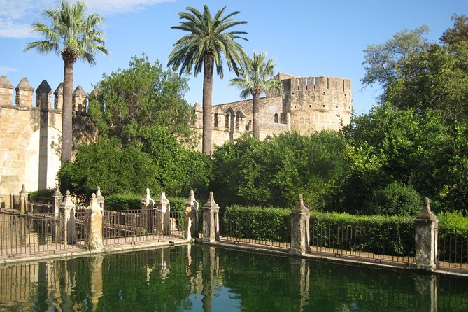 Gardens & Fortress of Catholic Kings Tickets & Tour in English - Who should book this tour (and who might want to skip)