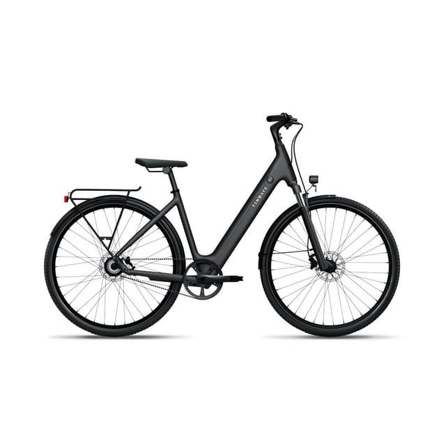 GERMAN SPEAKING E-BIKE TOUR (MOTHER TONGUE) | SEVILLE - The 20 Km Sweet Spot: More Seville, Less Fatigue