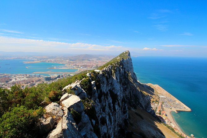 Gibraltar Day Trip from Seville + Rock Tour - From Seville to Gibraltar: the long day starts at 8:30