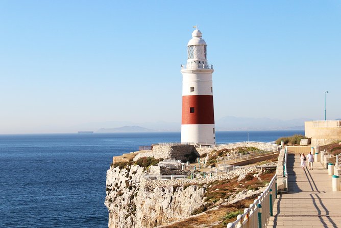 Gibraltar Day Trip from Seville + Rock Tour - Great Siege Tunnels: history you can actually picture