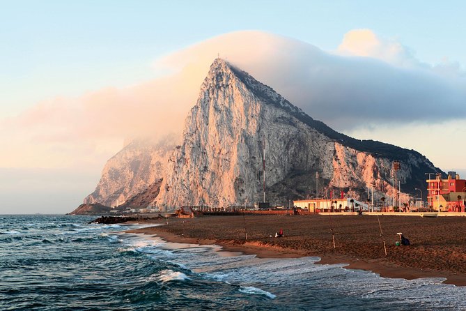 Gibraltar Day Trip from Seville - Crossing Into Gibraltar: Visa Rules and Delay Reality