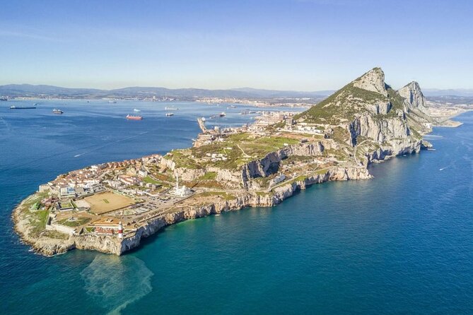 Gibraltar DayTrip from Seville: Rock Tour, St. Michael & Monkeys - Gibraltar Free Time: Main Street, Pub Lunch, and Choosing Your Own Adventure