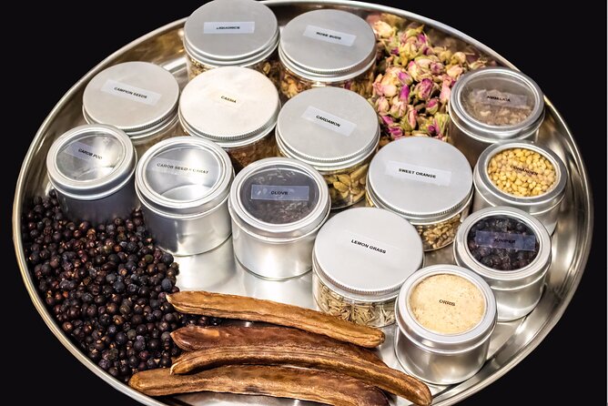 Gibraltar Gin Experience - Start on George’s Lane, then slip into Main Street life