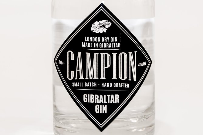 Gibraltar Gin Experience - Who this fits best, and who should skip