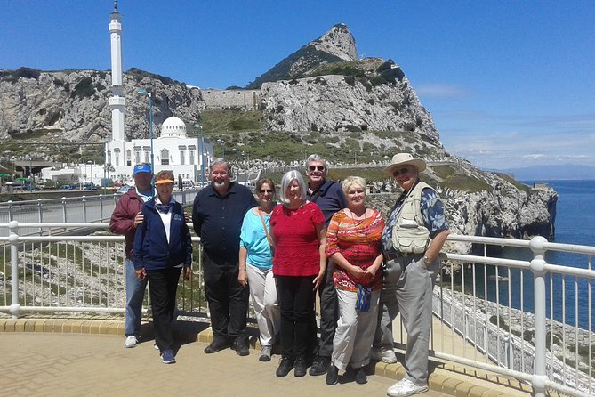 Gibraltar Inside Out Extended Tour 2.30hrs - Why This Extended Tour Works for First-Time Gibraltar Days