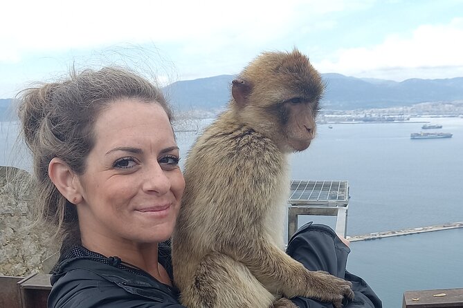 Gibraltar, Mijas and Marbella Private Tour From Malaga Province - Pickup, Timing, and Why 1 Hour 30 Minutes Can Feel Tight