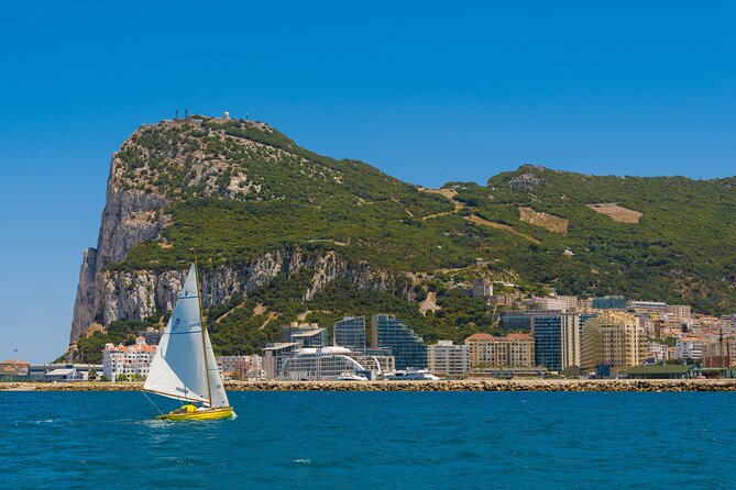 Gibraltar Pass- The Official City Pass for all attractions! - Price and logistics: when the $96.16 pass really pays off