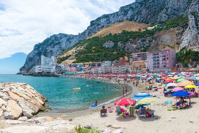 Gibraltar Pass- The Official City Pass for all attractions! - FAQ