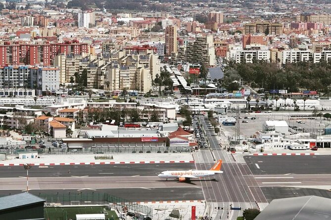 Gibraltar Private Daytrip From Sevilla - Key Things That Make This Gibraltar Daytrip Work