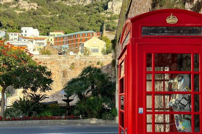 Gibraltar Private Daytrip From Sevilla - Pillars of Hercules: Myth, Meaning, and a Big-View Moment