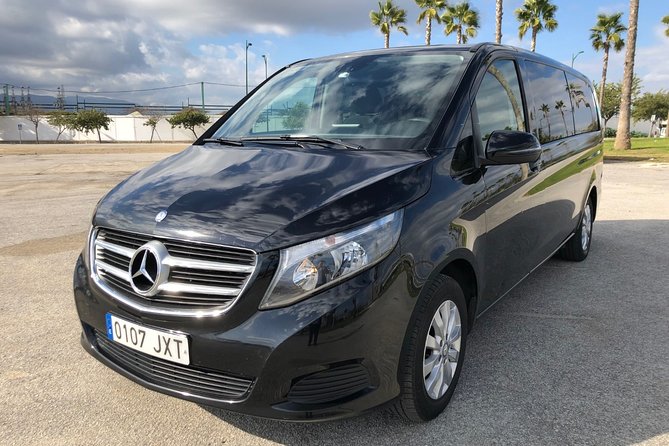 Gibraltar private tour from Seville including the upper rock - Top-of-the-Rock viewpoints: photos you will actually use