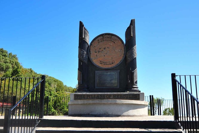 Gibraltar private tour from Seville including the upper rock - Gibraltar town free time: use it, don’t rush it