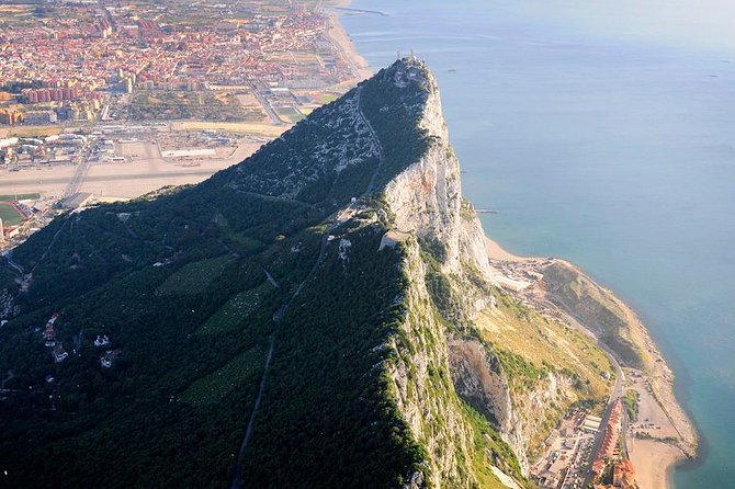 Gibraltar Rock Guided Tour - The 90-minute Gibraltar checklist that actually works