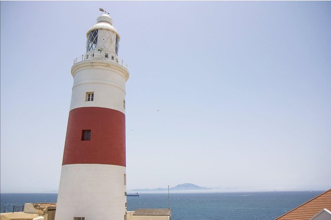Gibraltar Rock Guided Tour - Should you book this Gibraltar Rock guided tour?