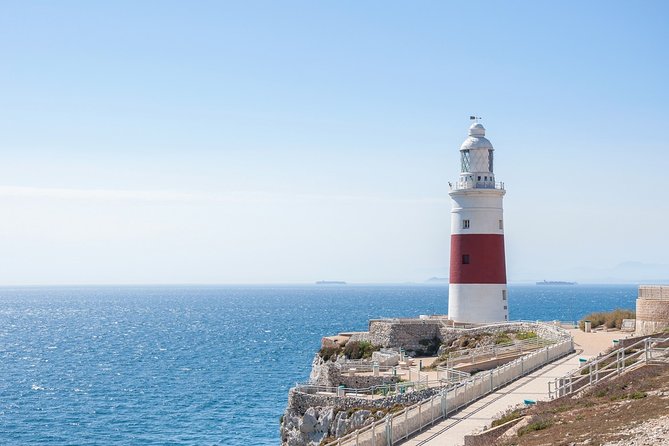 Gibraltar Rock Tour with WWII Tunnels - Key Things I’d Highlight Before You Go