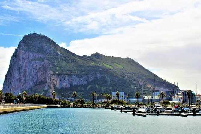Gibraltar Shore Excursion: The Original Rock, Shop & Caves Tour - Rock of Gibraltar and Europa Point, Where Hercules Comes to Life