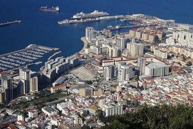 Gibraltar Shore Excursion: The Original Rock, Shop & Caves Tour - Should You Book the Original Rock, Shop & Caves Tour?