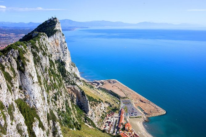 Gibraltar Sightseeing: Classic Rock Tour (Private) - Key things to look forward to