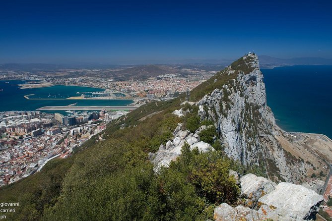 Gibraltar Sightseeing: Classic Rock Tour (Private) - Why a private Rock of Gibraltar tour is worth paying for