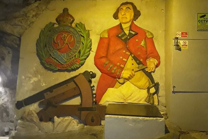 Gibraltar Sightseeing : Classic Shore Excursion (Private) - Rock of Gibraltar: the viewpoint stop that sets the tone