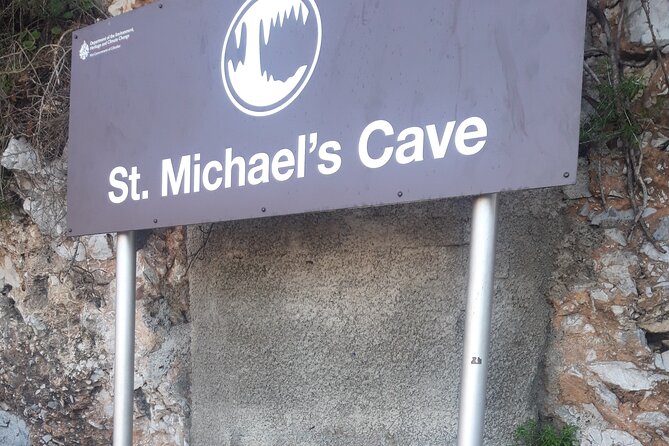 Gibraltar Sightseeing : Classic Shore Excursion (Private) - Barbary Macaque Feeding Station: where wildlife energy takes over