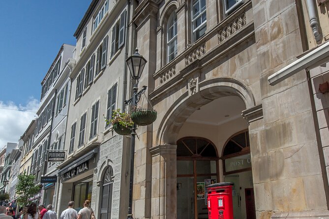 Gibraltar Walking Tour - Why this Gibraltar historic-center walk is a smart first plan
