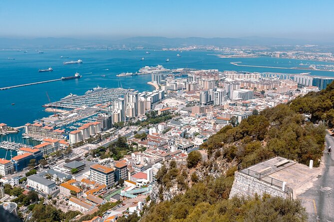 Go Tours Private Rock Experience Tour in Gibraltar - How the $800.99 private price works for up to six