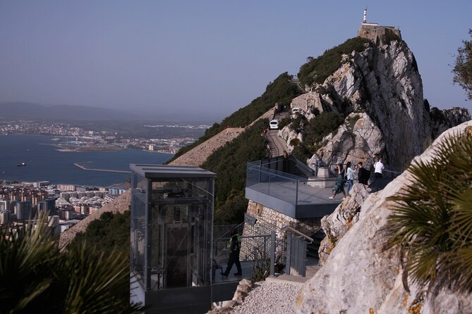 Go Tours Private Rock Experience Tour in Gibraltar - Who this Go Tours Private Rock experience suits best