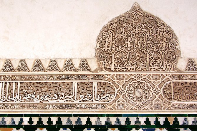 Granada Day Trip: Alhambra & Nazaries Palaces from Seville - Seville to Granada in One Day: What 13 Hours Really Means