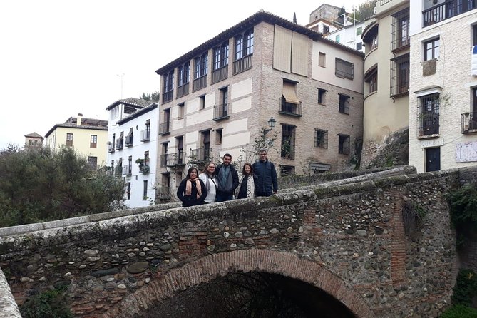 Granada Day Trip: Alhambra & Nazaries Palaces from Seville - Who This Trip Fits Best (and Who Should Skip It)