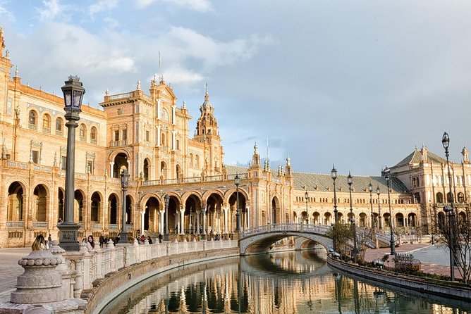 Granada Private Transfer to Seville with a Visit to Ronda - Pickup Time, Arrival Window, and the Traffic Reality Check