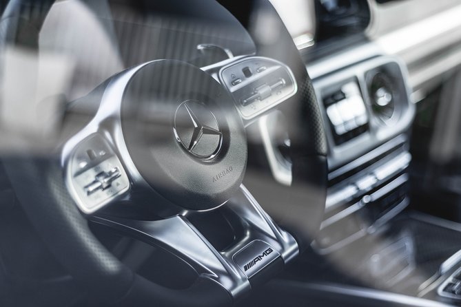 Granada to Seville Private Transfer - Key Points to Know Before You Go