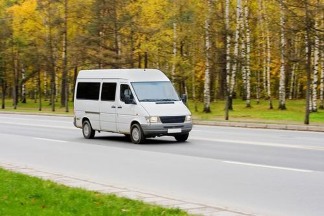 Granada to Seville Private Transfer - Price and Value: When Paying Per Person Makes Sense